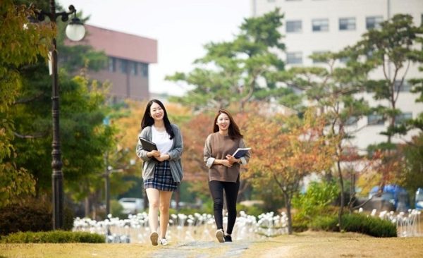 Những điều cần biết khi đi du học Hàn Quốc hệ Thạc sĩ