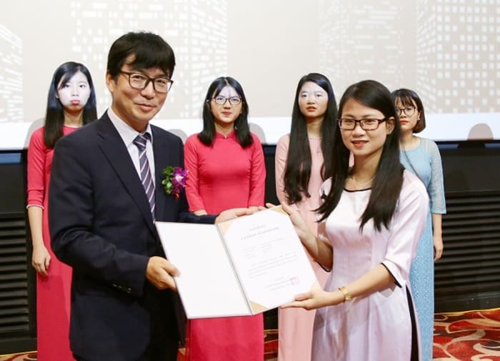 Cơ hội và điều kiện tham gia du học Hàn Quốc diện trao đổi