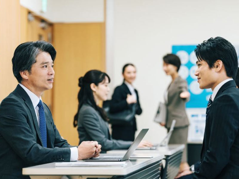 Vì sao nên chọn du học Hàn Quốc ngành Quản trị kinh doanh?