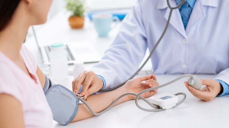 Quy trình và lưu ý khi khám sức khỏe đi du học Hàn Quốc