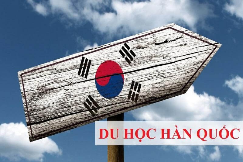 Top trung tâm du học Hàn Quốc uy tín nhất tại Việt Nam