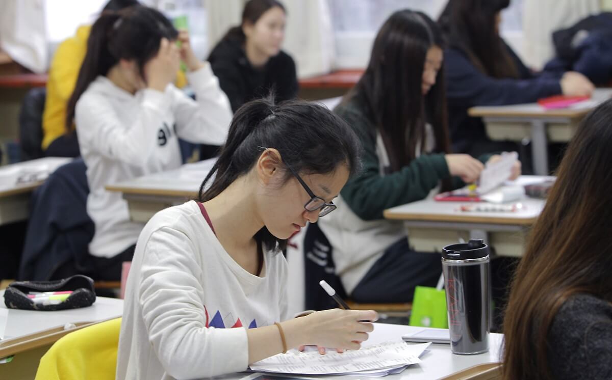 Các tiêu chí đánh giá một trung tâm tư vấn du học Hàn Quốc uy tín nhất