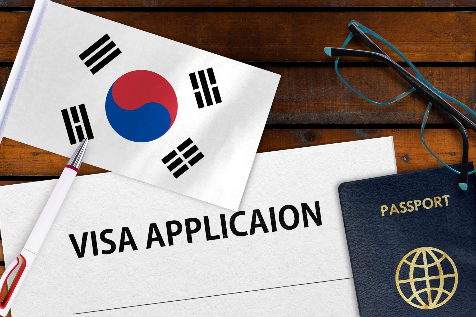 Những điều cần biết về quy trình xin visa du Học Hàn Quốc