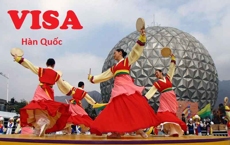 Xin visa du học Hàn Quốc mất bao lâu? Quy trình chi tiết